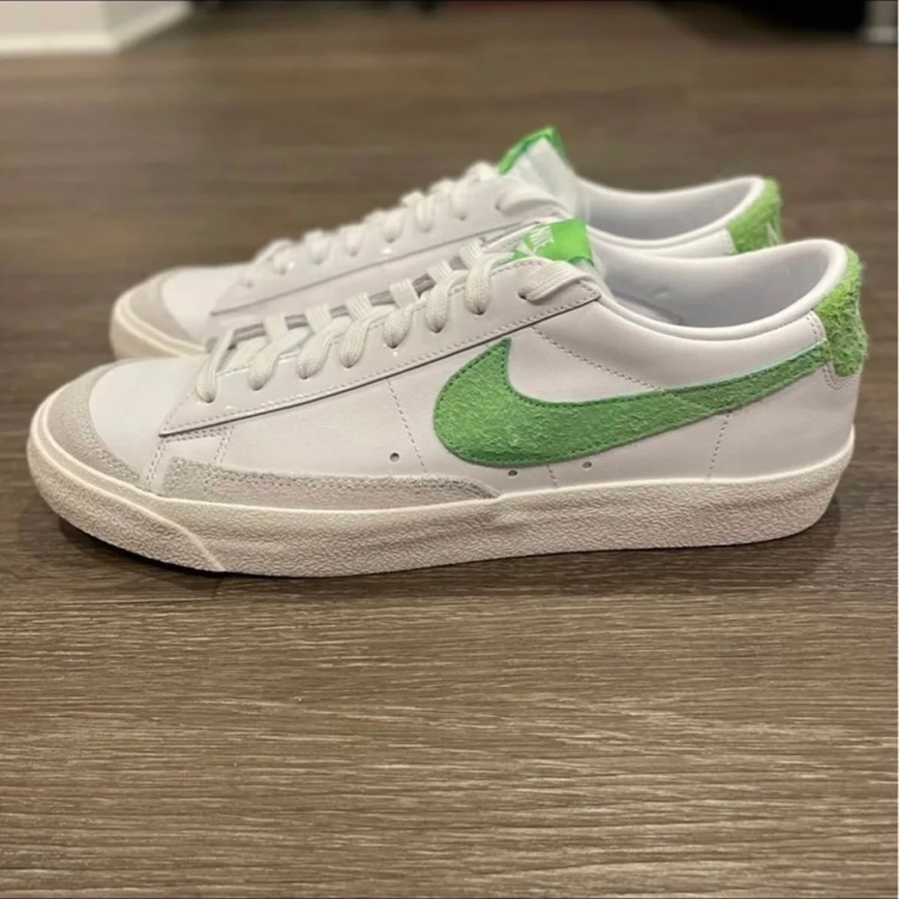 Nike Blazer Low ‘77 Vintage sz 10.5